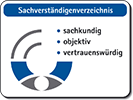 IHK Sachverständigenverzeichnis Logo